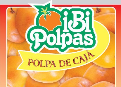 Polpa de Cajá